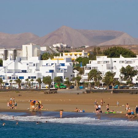 Apartamentos Club Pocillos Puerto del Carmen  Exteriér fotografie