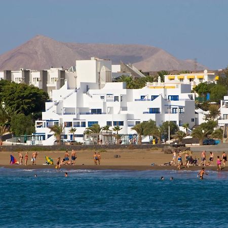 Apartamentos Club Pocillos Puerto del Carmen  Exteriér fotografie