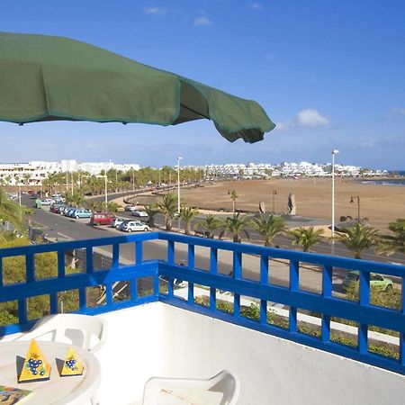 Apartamentos Club Pocillos Puerto del Carmen  Exteriér fotografie