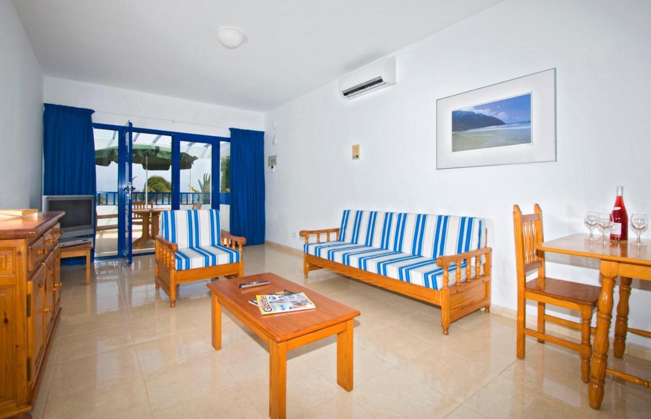 Apartamentos Club Pocillos Puerto del Carmen  Exteriér fotografie
