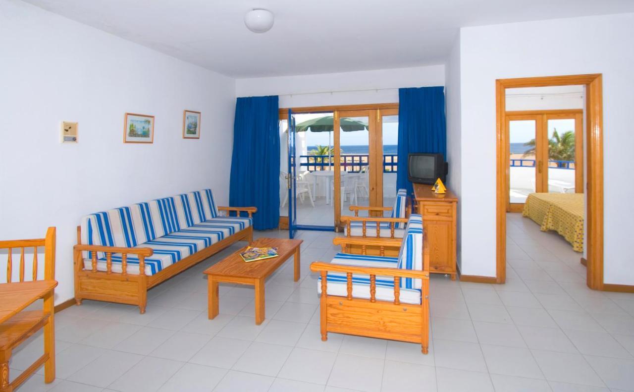 Apartamentos Club Pocillos Puerto del Carmen  Exteriér fotografie