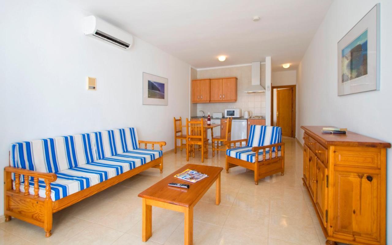 Apartamentos Club Pocillos Puerto del Carmen  Exteriér fotografie
