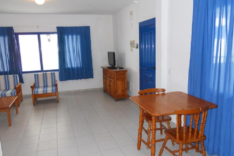 Apartamentos Club Pocillos Puerto del Carmen  Exteriér fotografie