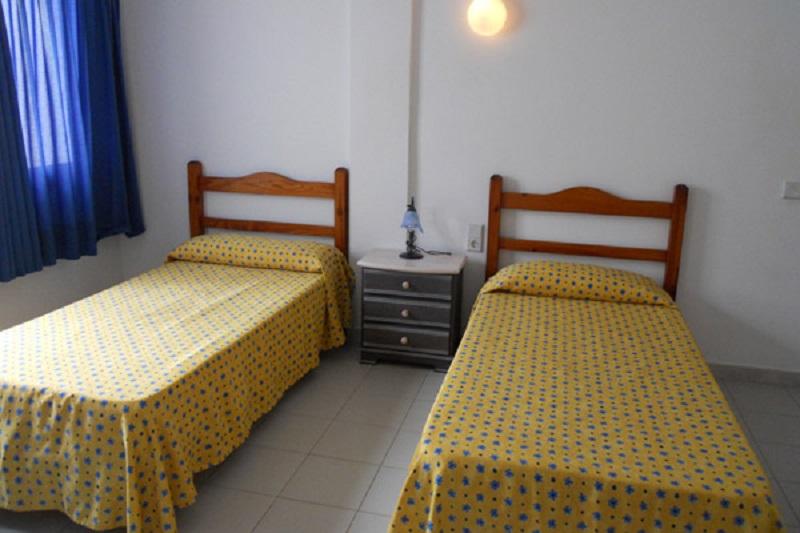 Apartamentos Club Pocillos Puerto del Carmen  Exteriér fotografie