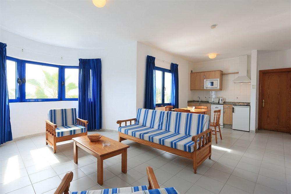 Apartamentos Club Pocillos Puerto del Carmen  Exteriér fotografie