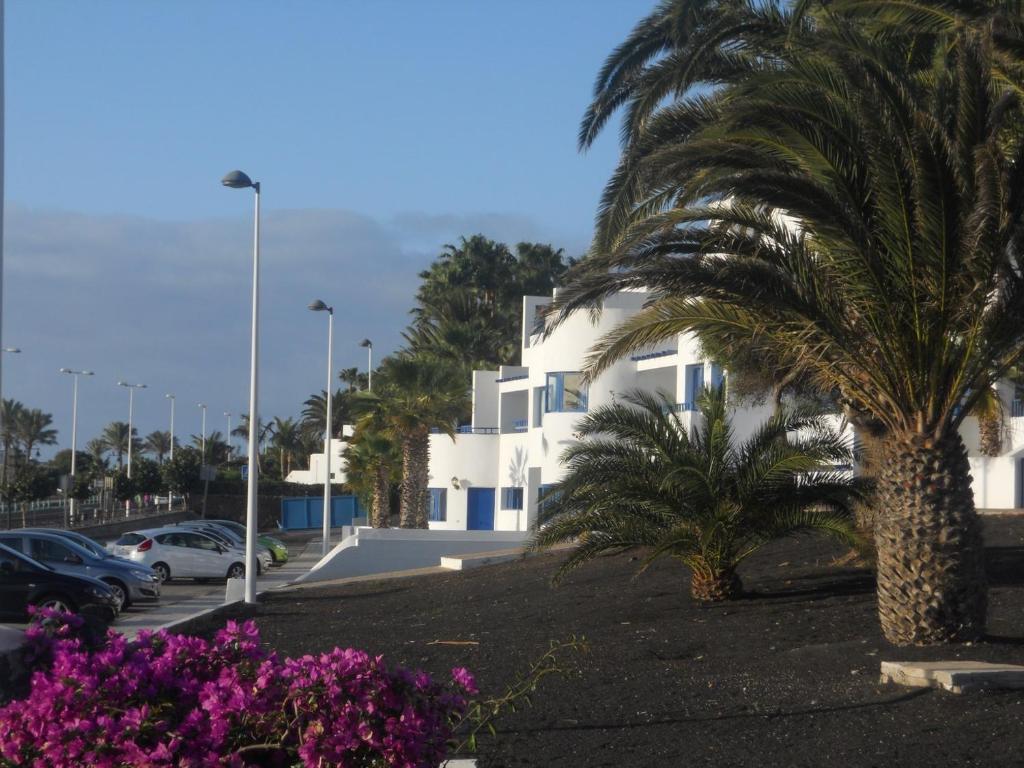 Apartamentos Club Pocillos Puerto del Carmen  Exteriér fotografie
