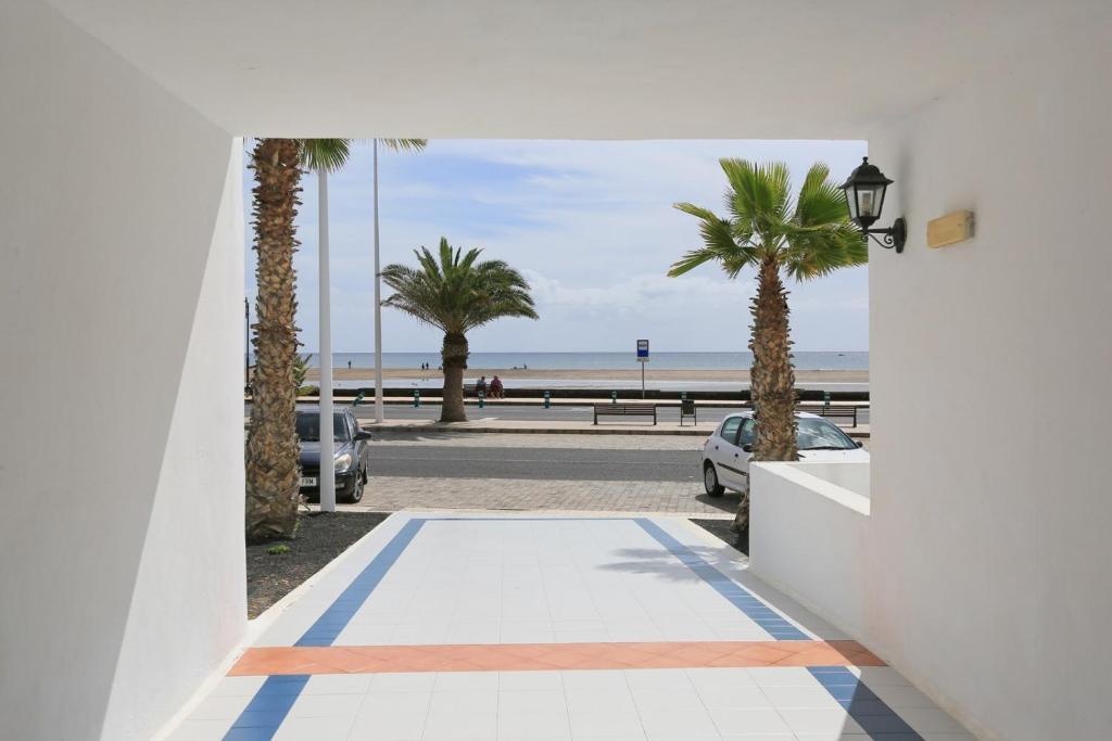 Apartamentos Club Pocillos Puerto del Carmen  Exteriér fotografie