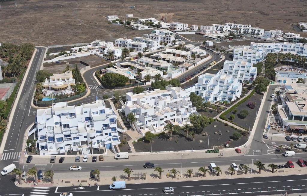 Apartamentos Club Pocillos Puerto del Carmen  Exteriér fotografie