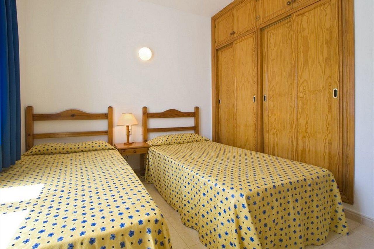 Apartamentos Club Pocillos Puerto del Carmen  Exteriér fotografie
