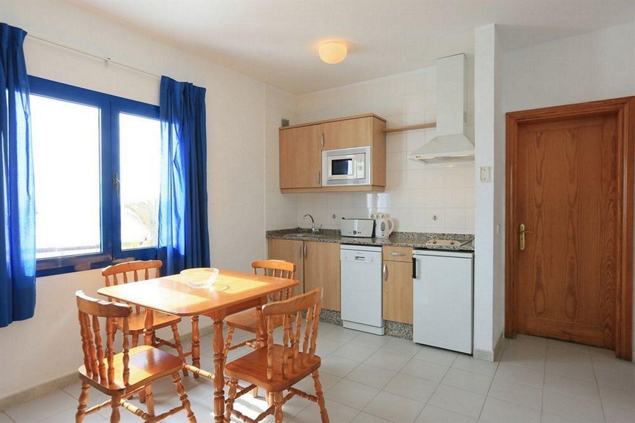 Apartamentos Club Pocillos Puerto del Carmen  Exteriér fotografie