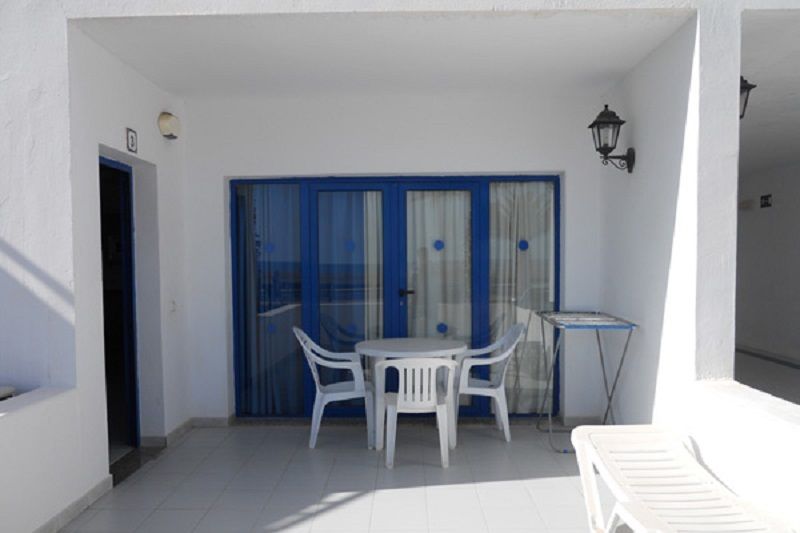 Apartamentos Club Pocillos Puerto del Carmen  Exteriér fotografie
