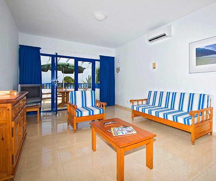 Apartamentos Club Pocillos Puerto del Carmen  Exteriér fotografie