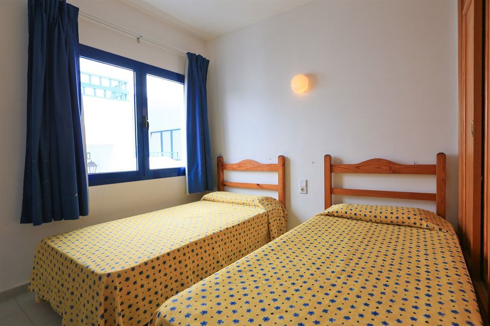 Apartamentos Club Pocillos Puerto del Carmen  Exteriér fotografie