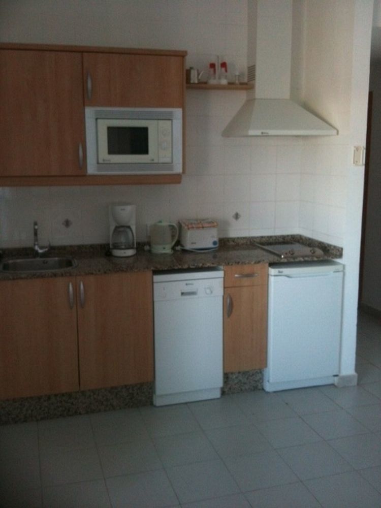 Apartamentos Club Pocillos Puerto del Carmen  Exteriér fotografie