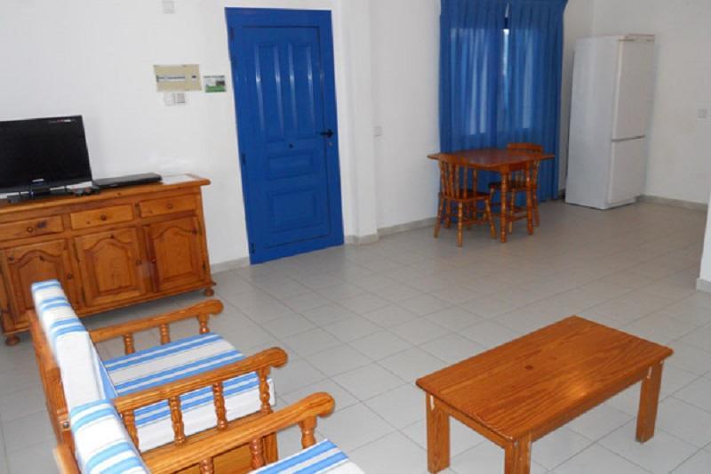 Apartamentos Club Pocillos Puerto del Carmen  Exteriér fotografie