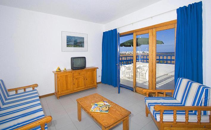Apartamentos Club Pocillos Puerto del Carmen  Pokoj fotografie