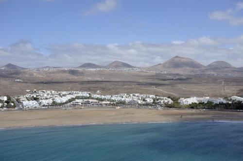 Apartamentos Club Pocillos Puerto del Carmen  Exteriér fotografie
